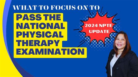 is pts test hard|How to Ace the National Physical Therapy Exam (NPTE) .